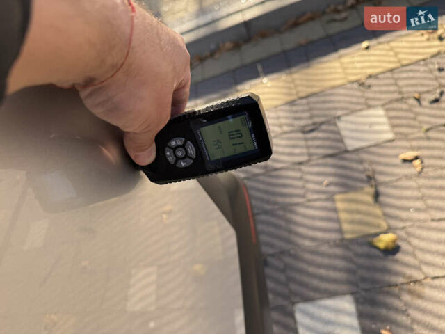 Серый Фольксваген Transporter, объемом двигателя 2 л и пробегом 208 тыс. км за 24850 $, фото 149 на Automoto.ua