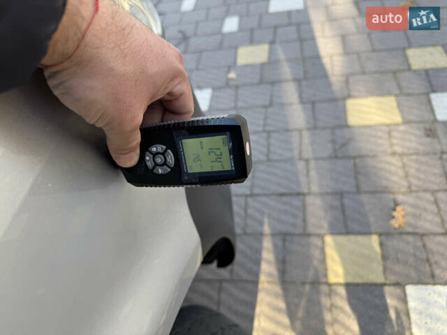 Серый Фольксваген Transporter, объемом двигателя 2 л и пробегом 208 тыс. км за 24850 $, фото 161 на Automoto.ua