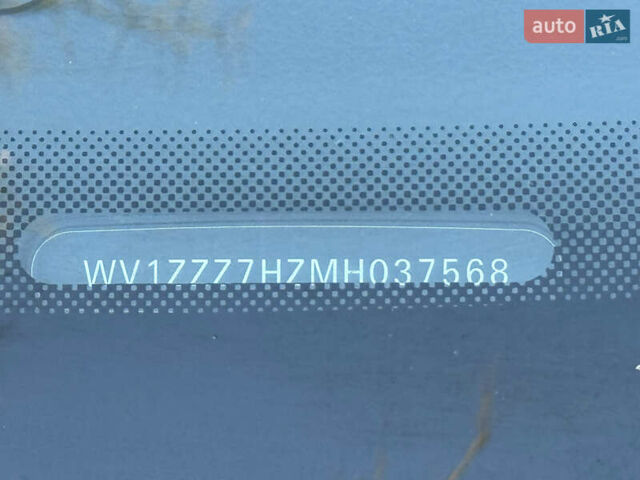 Серый Фольксваген Transporter, объемом двигателя 2 л и пробегом 208 тыс. км за 24850 $, фото 80 на Automoto.ua
