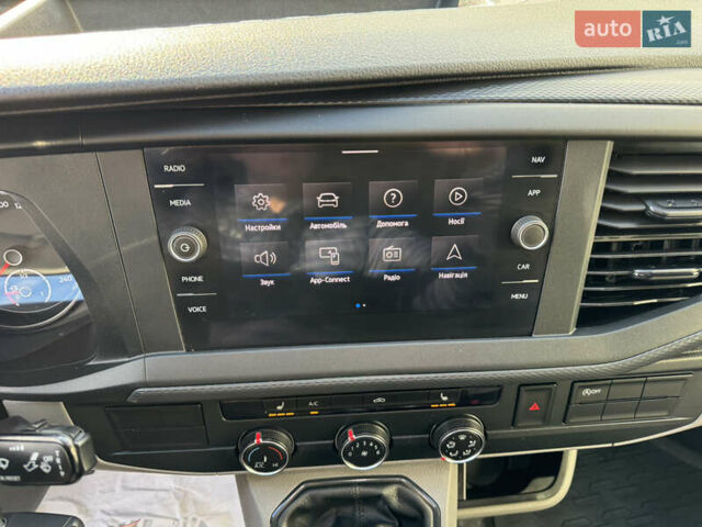 Серый Фольксваген Transporter, объемом двигателя 1.97 л и пробегом 220 тыс. км за 29500 $, фото 89 на Automoto.ua