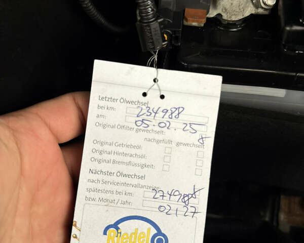 Серый Фольксваген Transporter, объемом двигателя 2 л и пробегом 239 тыс. км за 25900 $, фото 35 на Automoto.ua