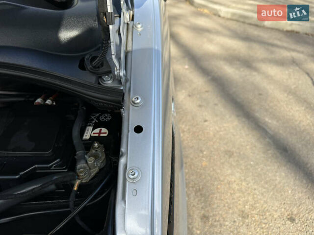 Серый Фольксваген Transporter, объемом двигателя 1.97 л и пробегом 220 тыс. км за 29500 $, фото 104 на Automoto.ua