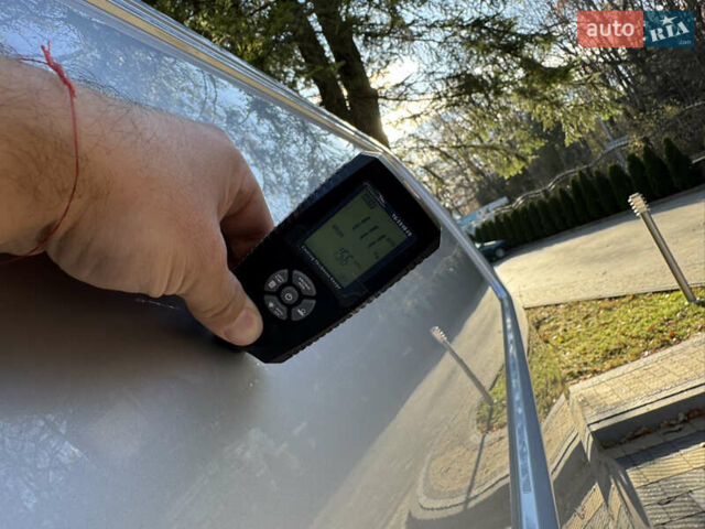 Серый Фольксваген Transporter, объемом двигателя 2 л и пробегом 208 тыс. км за 24850 $, фото 146 на Automoto.ua