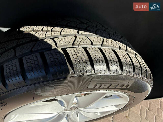 Серый Фольксваген Transporter, объемом двигателя 2 л и пробегом 150 тыс. км за 26800 $, фото 15 на Automoto.ua