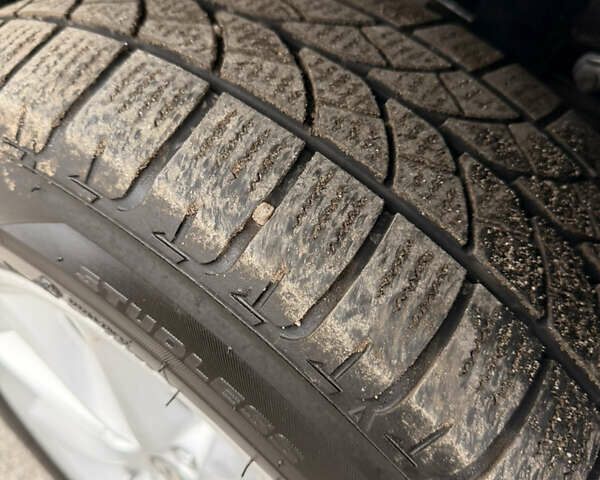 Серый Фольксваген Transporter, объемом двигателя 2 л и пробегом 239 тыс. км за 25900 $, фото 37 на Automoto.ua