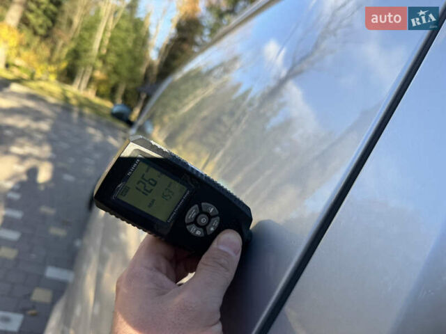 Серый Фольксваген Transporter, объемом двигателя 2 л и пробегом 208 тыс. км за 24850 $, фото 150 на Automoto.ua