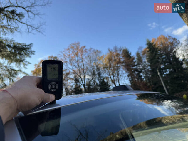 Серый Фольксваген Transporter, объемом двигателя 2 л и пробегом 208 тыс. км за 24850 $, фото 163 на Automoto.ua