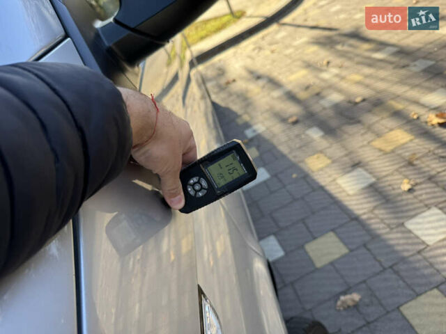 Серый Фольксваген Transporter, объемом двигателя 2 л и пробегом 208 тыс. км за 24850 $, фото 144 на Automoto.ua