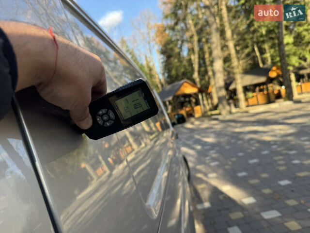 Серый Фольксваген Transporter, объемом двигателя 2 л и пробегом 208 тыс. км за 24850 $, фото 154 на Automoto.ua