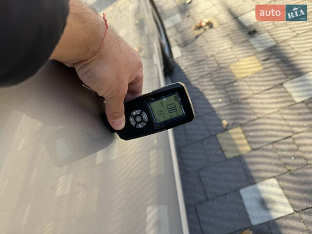 Серый Фольксваген Transporter, объемом двигателя 2 л и пробегом 208 тыс. км за 24850 $, фото 147 на Automoto.ua