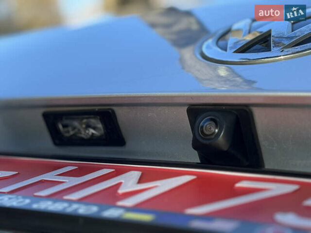 Серый Фольксваген Transporter, объемом двигателя 2 л и пробегом 208 тыс. км за 24850 $, фото 69 на Automoto.ua