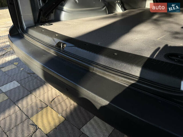 Серый Фольксваген Transporter, объемом двигателя 2 л и пробегом 208 тыс. км за 24850 $, фото 72 на Automoto.ua