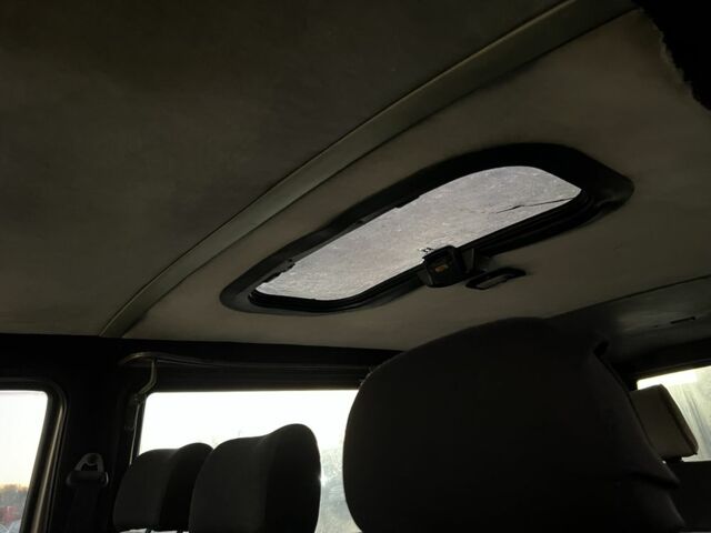 Серый Фольксваген Transporter, объемом двигателя 1.9 л и пробегом 442 тыс. км за 3450 $, фото 21 на Automoto.ua