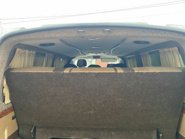 Сірий Фольксваген Transporter, об'ємом двигуна 2.5 л та пробігом 3 тис. км за 3074 $, фото 3 на Automoto.ua