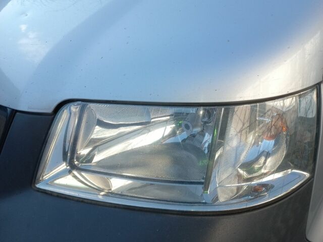 Серый Фольксваген Transporter, объемом двигателя 0 л и пробегом 200 тыс. км за 8519 $, фото 5 на Automoto.ua