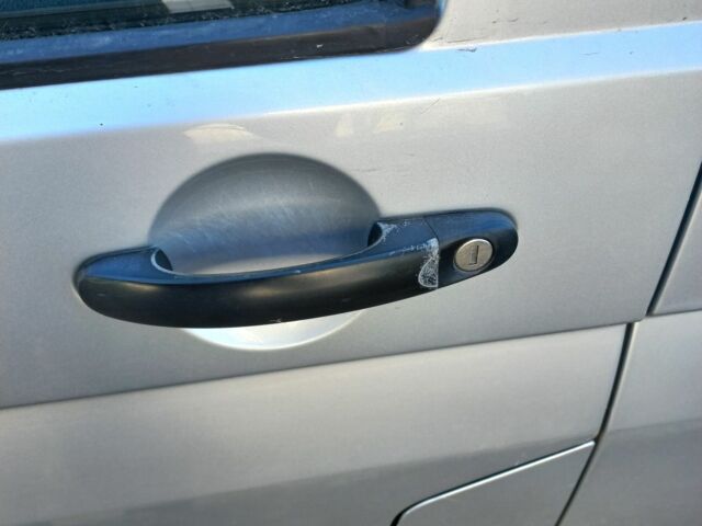 Серый Фольксваген Transporter, объемом двигателя 0 л и пробегом 200 тыс. км за 8519 $, фото 14 на Automoto.ua