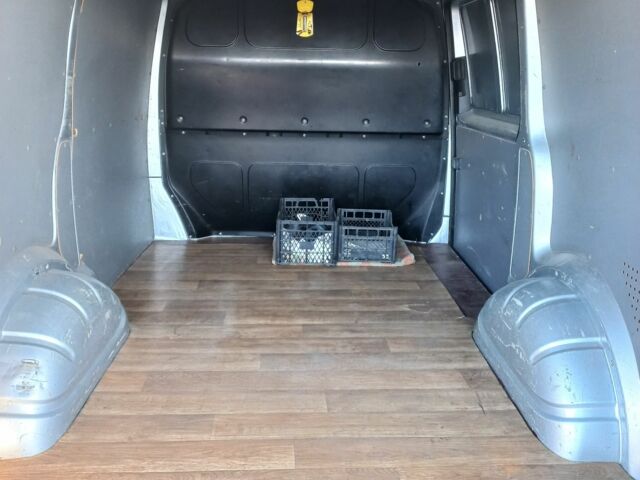 Серый Фольксваген Transporter, объемом двигателя 0 л и пробегом 200 тыс. км за 8519 $, фото 6 на Automoto.ua