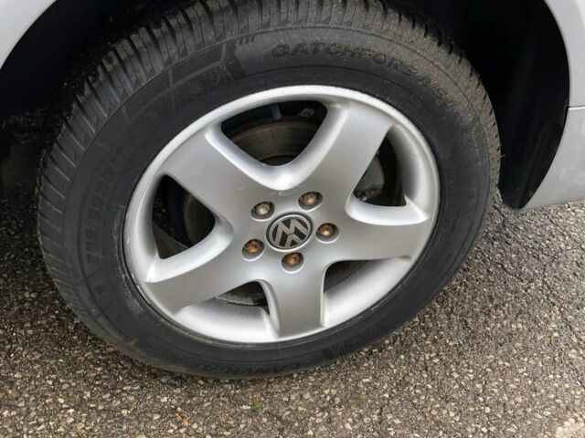 Серый Фольксваген Transporter, объемом двигателя 2.5 л и пробегом 211 тыс. км за 4700 $, фото 20 на Automoto.ua