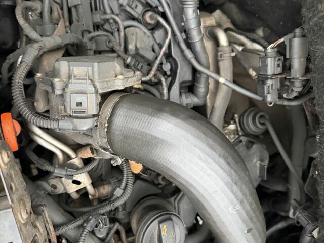 Сірий Фольксваген Transporter, об'ємом двигуна 2 л та пробігом 300 тис. км за 4999 $, фото 8 на Automoto.ua