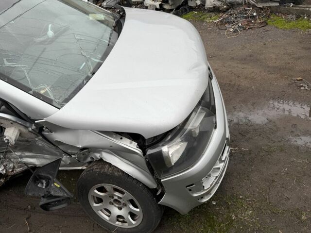 Сірий Фольксваген Transporter, об'ємом двигуна 2 л та пробігом 300 тис. км за 4999 $, фото 13 на Automoto.ua