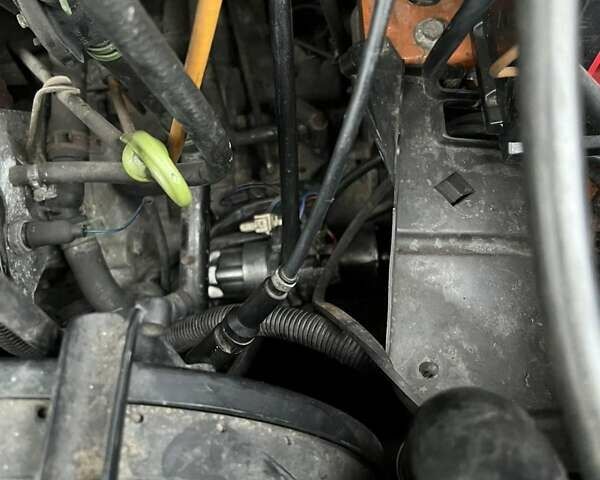 Сірий Фольксваген Transporter, об'ємом двигуна 1.9 л та пробігом 232 тис. км за 4900 $, фото 13 на Automoto.ua