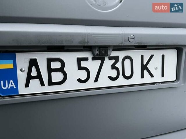 Сірий Фольксваген Transporter, об'ємом двигуна 1.9 л та пробігом 232 тис. км за 4900 $, фото 8 на Automoto.ua