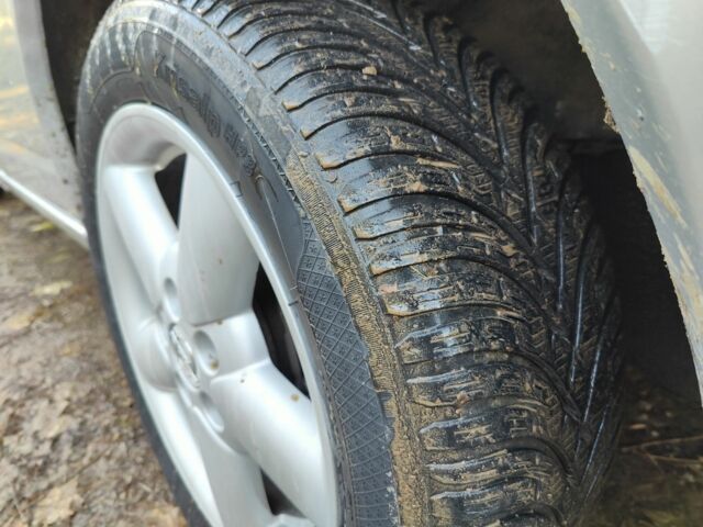 Сірий Фольксваген Transporter, об'ємом двигуна 0 л та пробігом 500 тис. км за 3203 $, фото 11 на Automoto.ua