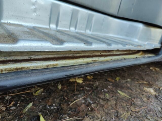 Сірий Фольксваген Transporter, об'ємом двигуна 0 л та пробігом 500 тис. км за 3203 $, фото 16 на Automoto.ua