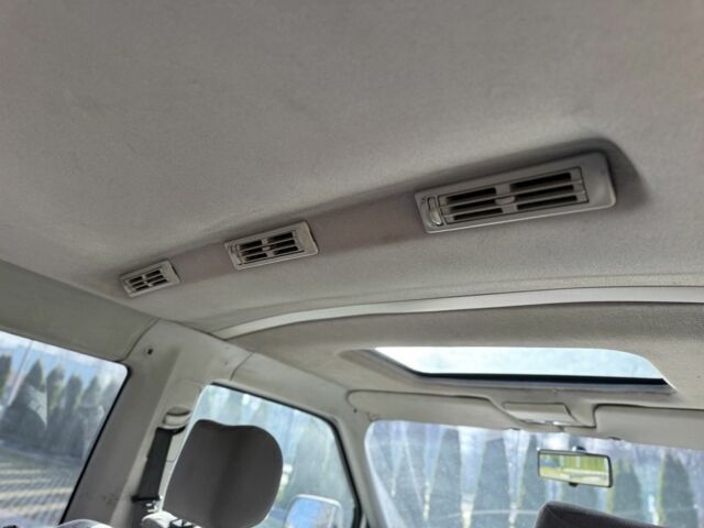 Сірий Фольксваген Transporter, об'ємом двигуна 2.5 л та пробігом 373 тис. км за 9999 $, фото 18 на Automoto.ua