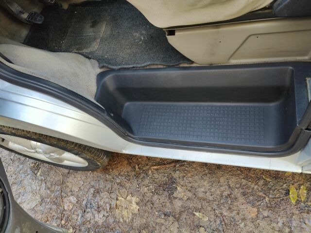 Сірий Фольксваген Transporter, об'ємом двигуна 0 л та пробігом 500 тис. км за 3203 $, фото 9 на Automoto.ua