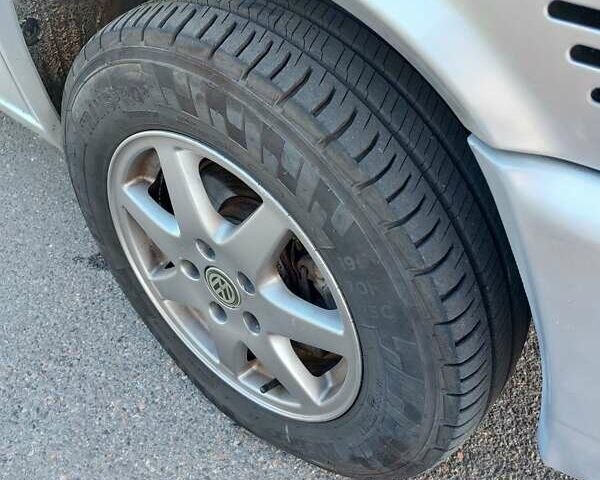 Серый Фольксваген Transporter, объемом двигателя 0 л и пробегом 475 тыс. км за 8200 $, фото 3 на Automoto.ua