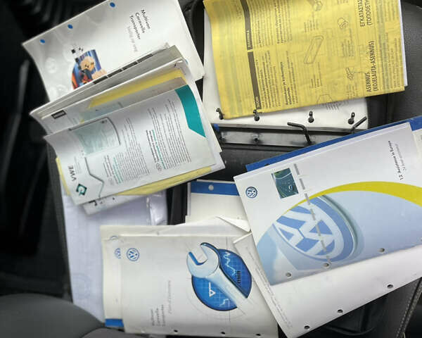 Серый Фольксваген Transporter, объемом двигателя 2.5 л и пробегом 470 тыс. км за 7300 $, фото 32 на Automoto.ua