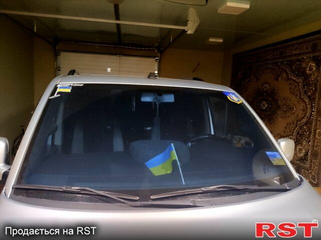 Сірий Фольксваген Transporter, об'ємом двигуна 2.5 л та пробігом 405 тис. км за 9999 $, фото 3 на Automoto.ua