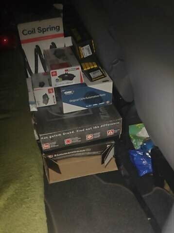 Сірий Фольксваген Transporter, об'ємом двигуна 1.9 л та пробігом 374 тис. км за 10500 $, фото 16 на Automoto.ua