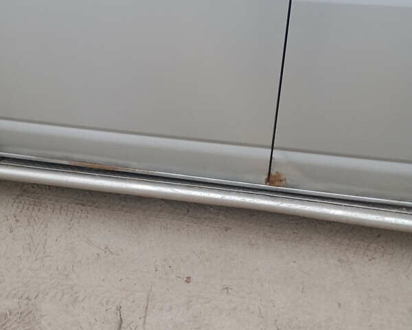 Сірий Фольксваген Transporter, об'ємом двигуна 2.5 л та пробігом 370 тис. км за 6600 $, фото 6 на Automoto.ua