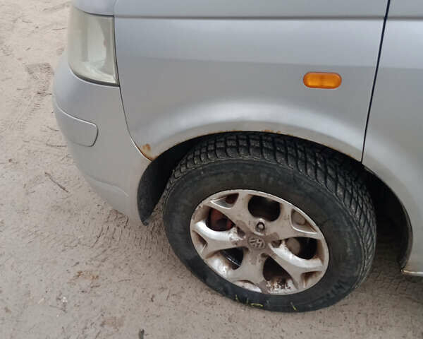 Сірий Фольксваген Transporter, об'ємом двигуна 2.5 л та пробігом 370 тис. км за 6600 $, фото 9 на Automoto.ua