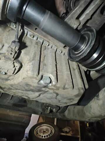 Сірий Фольксваген Transporter, об'ємом двигуна 1.9 л та пробігом 374 тис. км за 10500 $, фото 20 на Automoto.ua