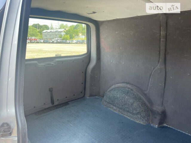 Сірий Фольксваген Transporter, об'ємом двигуна 1.9 л та пробігом 280 тис. км за 7499 $, фото 1 на Automoto.ua