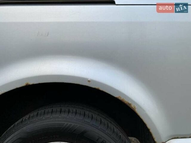 Сірий Фольксваген Transporter, об'ємом двигуна 2.46 л та пробігом 458 тис. км за 6500 $, фото 21 на Automoto.ua