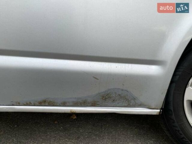 Сірий Фольксваген Transporter, об'ємом двигуна 2.46 л та пробігом 458 тис. км за 6500 $, фото 28 на Automoto.ua