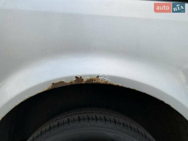 Сірий Фольксваген Transporter, об'ємом двигуна 2.46 л та пробігом 458 тис. км за 6500 $, фото 27 на Automoto.ua