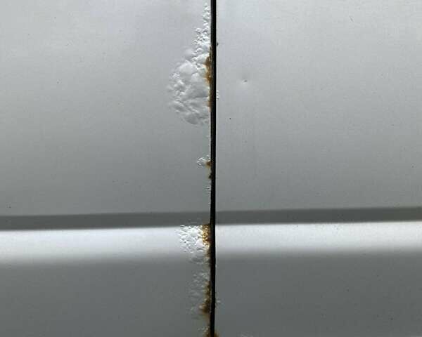 Сірий Фольксваген Transporter, об'ємом двигуна 2.46 л та пробігом 458 тис. км за 6500 $, фото 25 на Automoto.ua