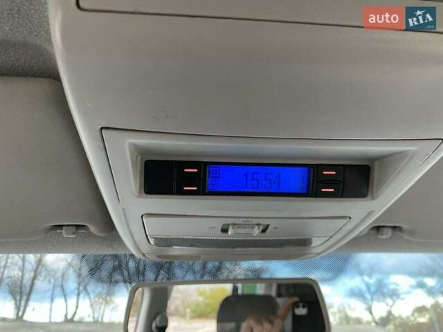 Сірий Фольксваген Transporter, об'ємом двигуна 2.46 л та пробігом 458 тис. км за 6500 $, фото 14 на Automoto.ua