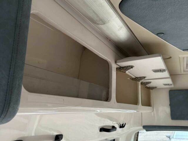 Серый Фольксваген Transporter, объемом двигателя 0 л и пробегом 593 тыс. км за 5852 $, фото 13 на Automoto.ua