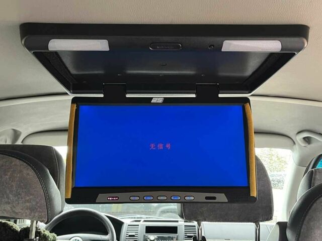 Сірий Фольксваген Transporter, об'ємом двигуна 1.9 л та пробігом 299 тис. км за 8900 $, фото 11 на Automoto.ua