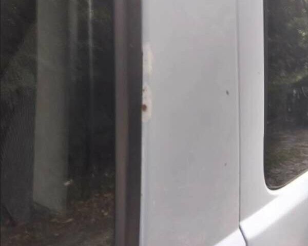 Сірий Фольксваген Transporter, об'ємом двигуна 1.9 л та пробігом 440 тис. км за 4500 $, фото 23 на Automoto.ua