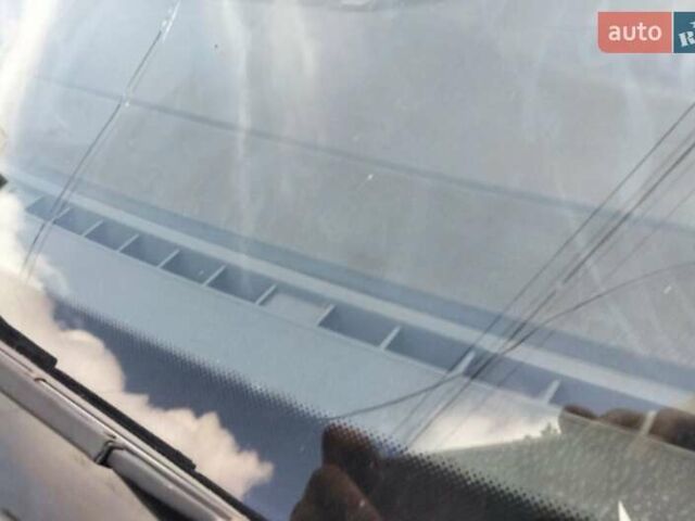 Сірий Фольксваген Transporter, об'ємом двигуна 1.9 л та пробігом 440 тис. км за 4500 $, фото 24 на Automoto.ua