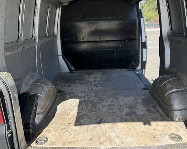Сірий Фольксваген Transporter, об'ємом двигуна 2.46 л та пробігом 293 тис. км за 6800 $, фото 25 на Automoto.ua