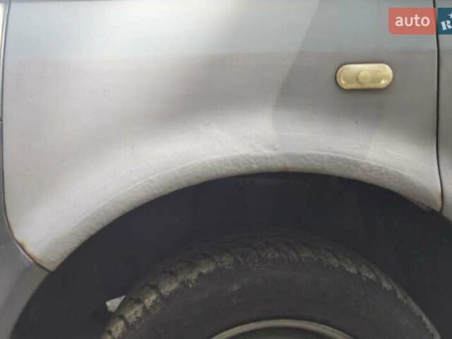 Сірий Фольксваген Transporter, об'ємом двигуна 1.9 л та пробігом 440 тис. км за 4500 $, фото 8 на Automoto.ua