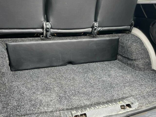 Сірий Фольксваген Transporter, об'ємом двигуна 1.9 л та пробігом 299 тис. км за 8900 $, фото 21 на Automoto.ua